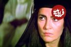 عکس؛ سفر در زمان؛ «ایرنه پاپاس، بازیگر نقش هند جگرخوار» در 31 سالگی؛ سال 1339