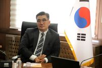 ببینید؛ دلربایی کله‌پاچه و سیرابی از سفیر کره‌جنوبی در ایران! 