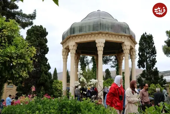 فال حافظ امروز پنجشنبه 7 خرداد ماه 1405