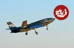 ببینید| شلیک موفق جنگنده بدون سرنشین ترکیه