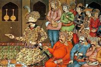 سفر در زمان؛ پادشاهی که مرزهای واقعیت و خیال را درنوردید