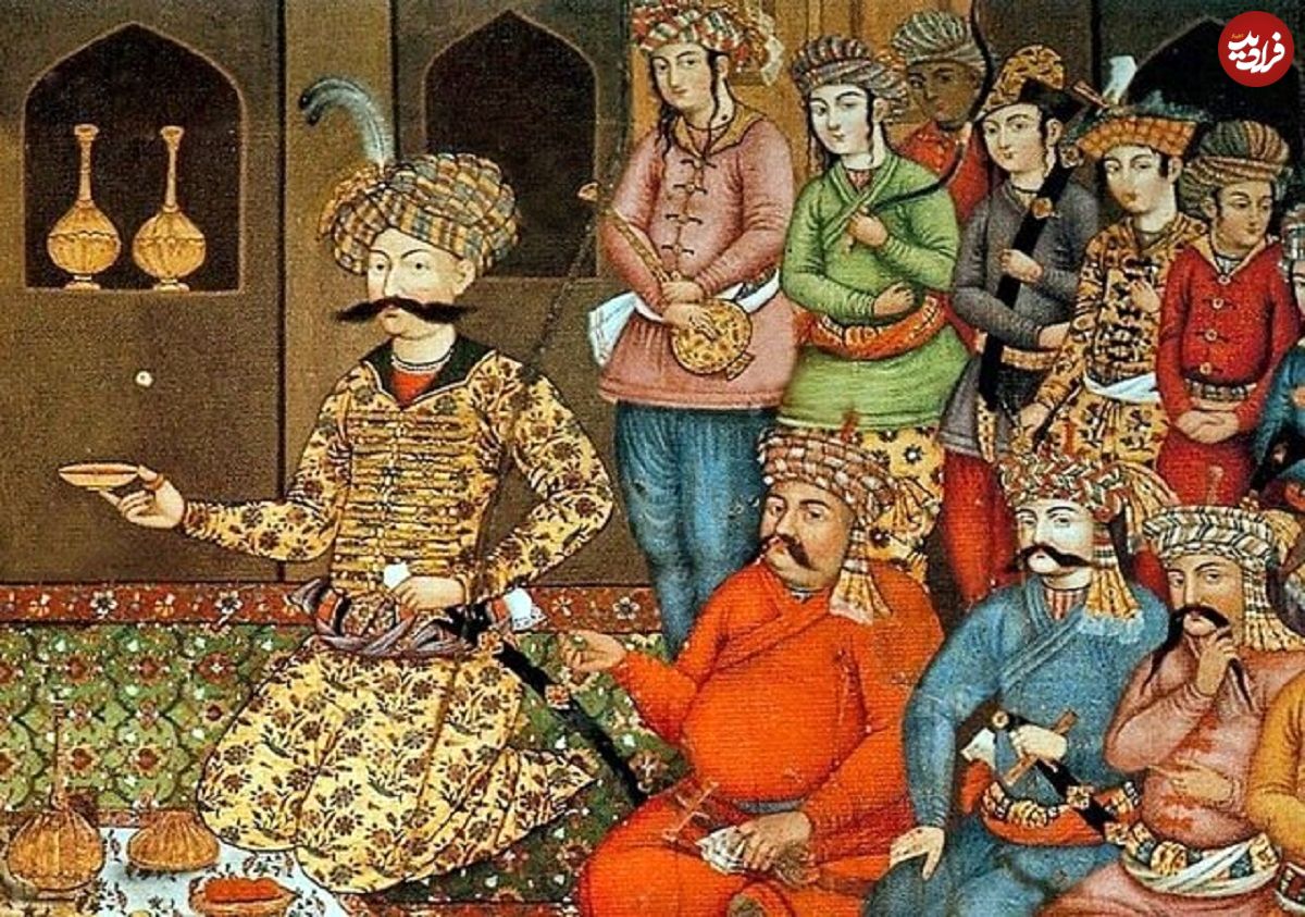 سفر در زمان؛ پادشاهی که مرزهای واقعیت و خیال را درنوردید