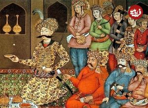 سفر در زمان؛ پادشاهی که مرزهای واقعیت و خیال را درنوردید