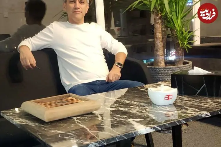 قائم مقام مدیر عامل آهن آنلاین از بازگشت قدرت چانه‌زنی به خریداران بازار آهن آلات می‌گوید