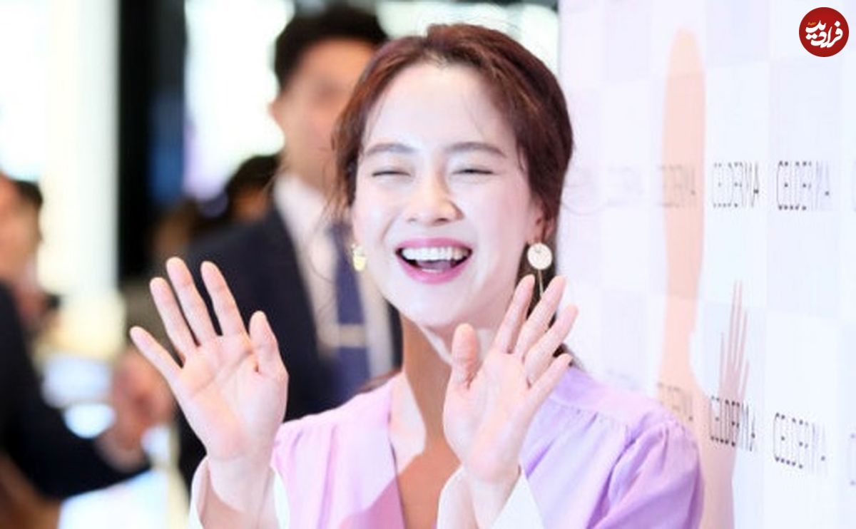 عکس| سفر زمان؛ چهرۀ «بانو سویا، زن جومونگ» بعد از 12 سال در فیلم «آنچه یک مرد میخواهد»