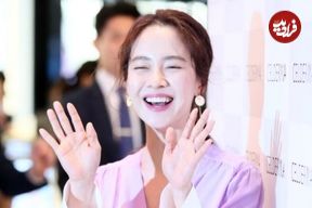 عکس| سفر زمان؛ چهرۀ «بانو سویا، زن جومونگ» بعد از 12 سال در فیلم «آنچه یک مرد می‌خواهد»