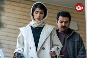 عکس| سفر در زمان؛ «لاله مرزبان» در 27 سالگی و در هشتمین فیلم اش؛ سال 99