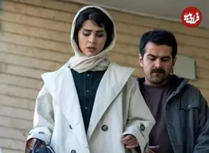 عکس| سفر در زمان؛ «لاله مرزبان» در 27 سالگی و در هشتمین فیلم اش؛ سال 99