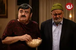 میراث ناتمام اکبر عبدی؛ جزئیات دو سریال کمدی که هنوز پخش نشده‌اند