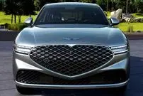 دلیل عجیبی که جنسیس را به تعمیرگاه کشاند