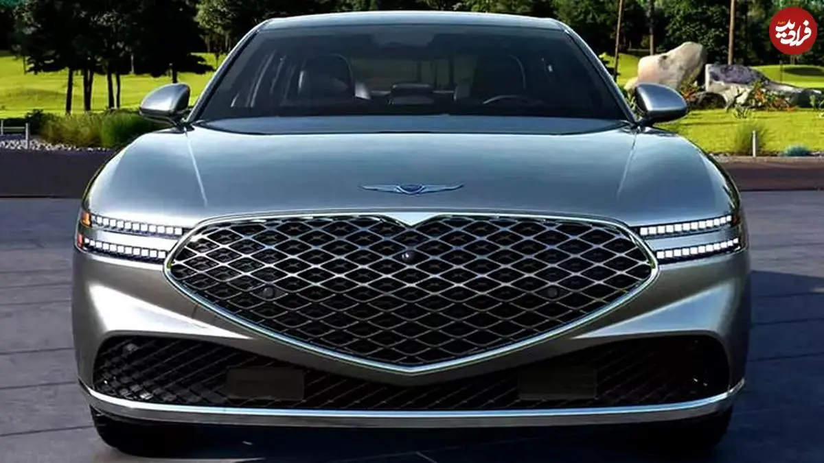 دلیل عجیبی که جنسیس را به تعمیرگاه کشاند