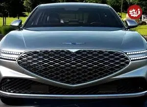 دلیل عجیبی که جنسیس را به تعمیرگاه کشاند