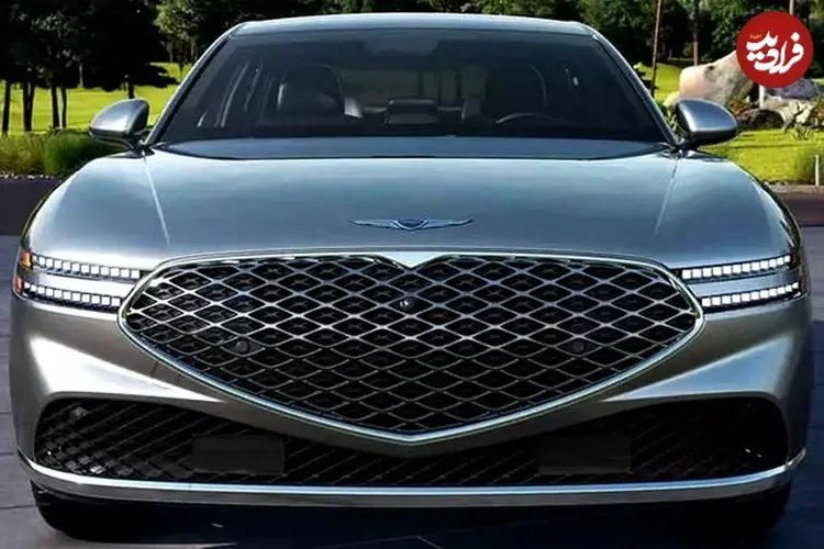 دلیل عجیبی که جنسیس را به تعمیرگاه کشاند