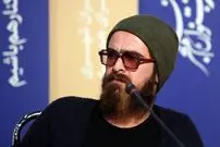 تصاویر| زندگی خصوصی، عکس های شخصی و بیوگرافی میرسعید مولویان