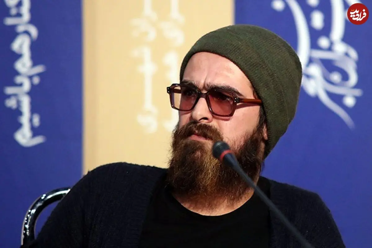 تصاویر| زندگی خصوصی، عکس های شخصی و بیوگرافی میرسعید مولویان