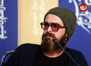 تصاویر| زندگی خصوصی، عکس های شخصی و بیوگرافی میرسعید مولویان