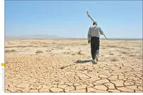 (ویدئو) بهترین خبر برای ایرانی که درگیر خشکسالی است 
