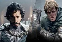 تصاویر| ۵ فیلم فانتزی که باید پس از A Knight of the Seven Kingdoms تماشا کنید