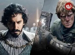 تصاویر| ۵ فیلم فانتزی که باید پس از A Knight of the Seven Kingdoms تماشا کنید