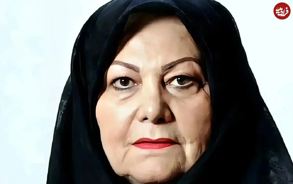 عکس| سفر در زمان؛ تصویر «ایرن» بازیگر مشهور قبل انقلاب روی جلد مجله روشنفکر؛ سال 41