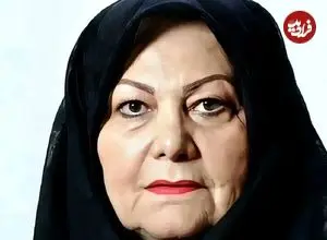 عکس| سفر در زمان؛ تصویر «ایرن» بازیگر مشهور قبل انقلاب روی جلد مجله روشنفکر؛ سال 41