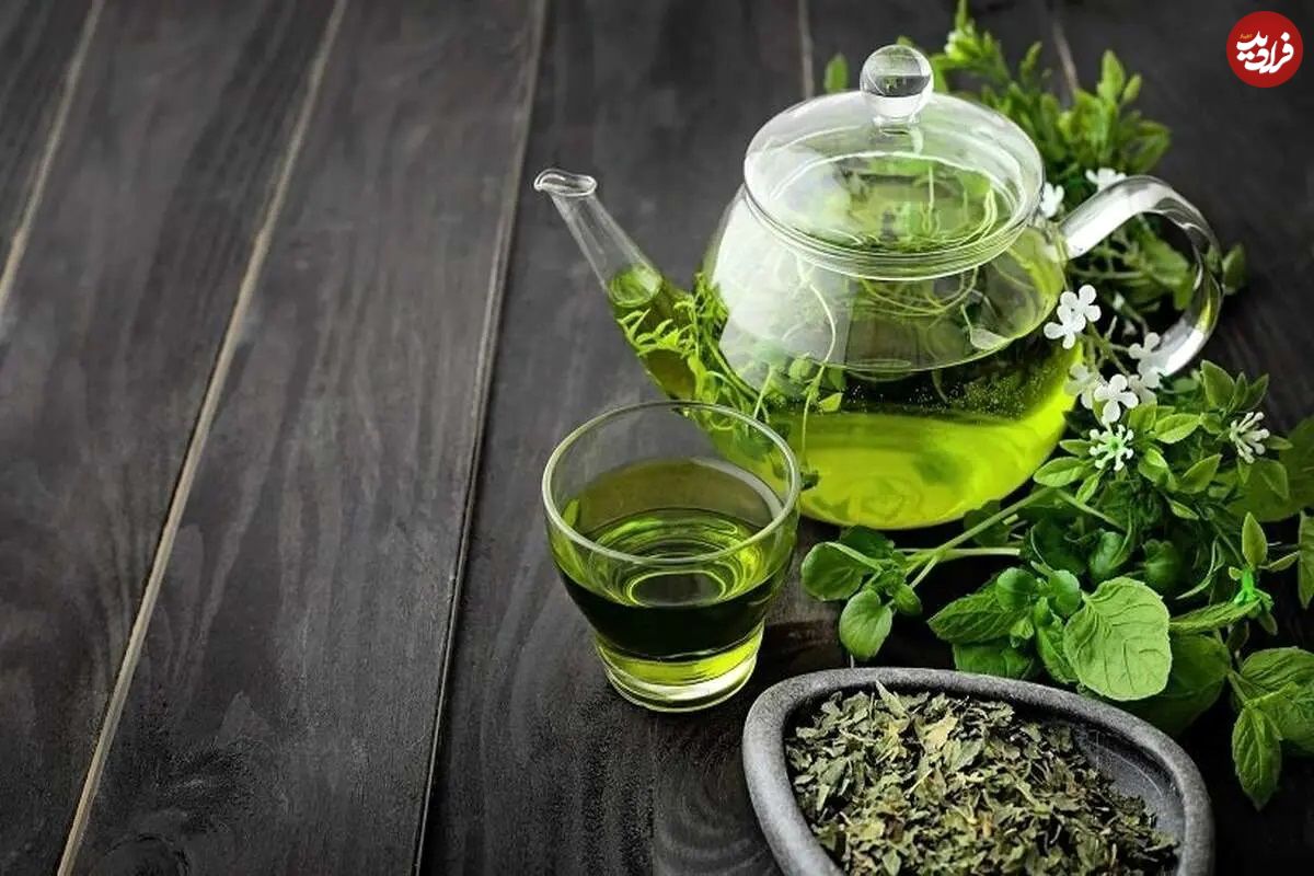اگر چای سبز دوست دارید، بخوانید!