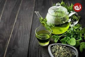 اگر چای سبز دوست دارید، بخوانید!