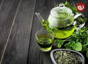 اگر چای سبز دوست دارید، بخوانید!