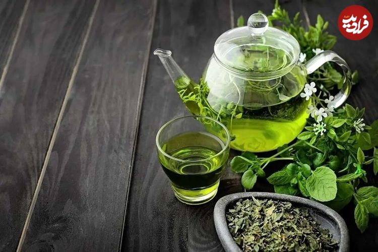 اگر چای سبز دوست دارید، بخوانید!