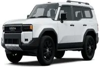 (عکس) مروری بر تویوتا لندکروزر ۲۰۲۵