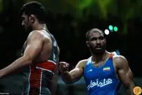 خط و نشان عجیب کوه عضله ایرانی برای تیلور و حسن یزدانی؛ تیلور را ۱۰ هیچ شکست می‌دهم!