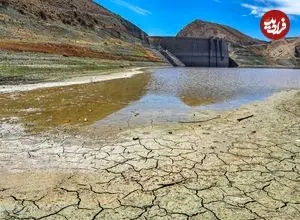 تهران همچنان درگیر تنش آبی