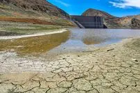 تهران همچنان درگیر تنش آبی