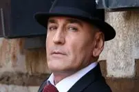 عکس| سفر زمان؛ چهرۀ «صالح میرزاآقایی» در 25 سالگی در اولین فیلمش؛ سال 74