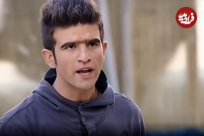 عکس| سفر در زمان؛ چهره «حامد» 12 سال بعد سریال آوای باران در 30 سالگی