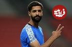 پاسخ تند آرمین سهرابیان؛‌این‌ها میلیون دلاری پول گرفتند فحشش را من می‌خورم