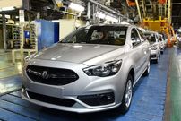 جدول؛ قیمت محصولات سایپا امروز یکشنبه ۱۱ آبان ۱۴۰۴؛ قیمت شاهین پلاس مشخص شد