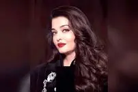 عکس| سفر در زمان؛ «آیشواریا رای» در جشنواره فیلم کن؛ سال 1382