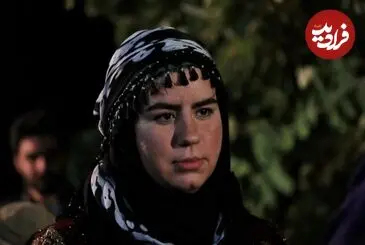 عکس| گذر زمان؛ چهره «روناک، رونی کلمن دایی» 3 سال بعد سریال نون خ و در 27 سالگی