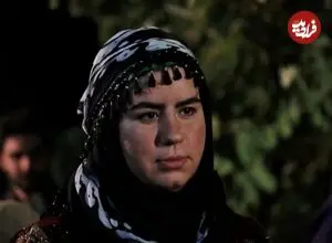 عکس| گذر زمان؛ چهره «روناک، رونی کلمن دایی» 3 سال بعد سریال نون خ و در 27 سالگی