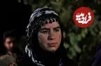 عکس| گذر زمان؛ چهره «روناک، رونی کلمن دایی» 3 سال بعد سریال نون خ و در 27 سالگی