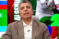 ببینید| حسادت عادل فردوسی‌پور به نروژی‌ها؛ چقدر شادند و کیف می‌کنند!