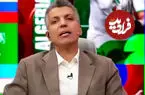 ببینید| حسادت عادل فردوسی‌پور به نروژی‌ها؛ چقدر شادند و کیف می‌کنند!