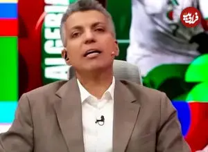 ببینید| حسادت عادل فردوسی‌پور به نروژی‌ها؛ چقدر شادند و کیف می‌کنند!