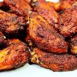 ببینید| طرز تهیه بال مرغ سوخاری ترد در فر 