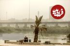 وزش باد و گرد و خاک؛ پدیده جوی قابل توجه در ۵ روز آینده