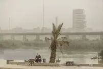 وزش باد و گرد و خاک؛ پدیده جوی قابل توجه در ۵ روز آینده