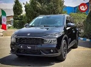 جدول؛ قیمت محصولات ایران‌خودرو امروز پنجشنبه ۲۹ آبان ۱۴۰۴؛ سقوط ۲۰ میلیونی ری‌را در بازار