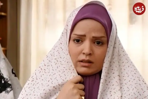 عکس| سفر در زمان؛ «مرضیه» 11 سال بعد سریال آوای باران در یک هتل در شیراز؛ سال 1403