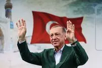 این دو رهبر پیروزی اردوغان را تبریک نگفتند